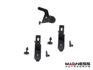 Jeep Gladiator Lift Kit by Belltech - 4"